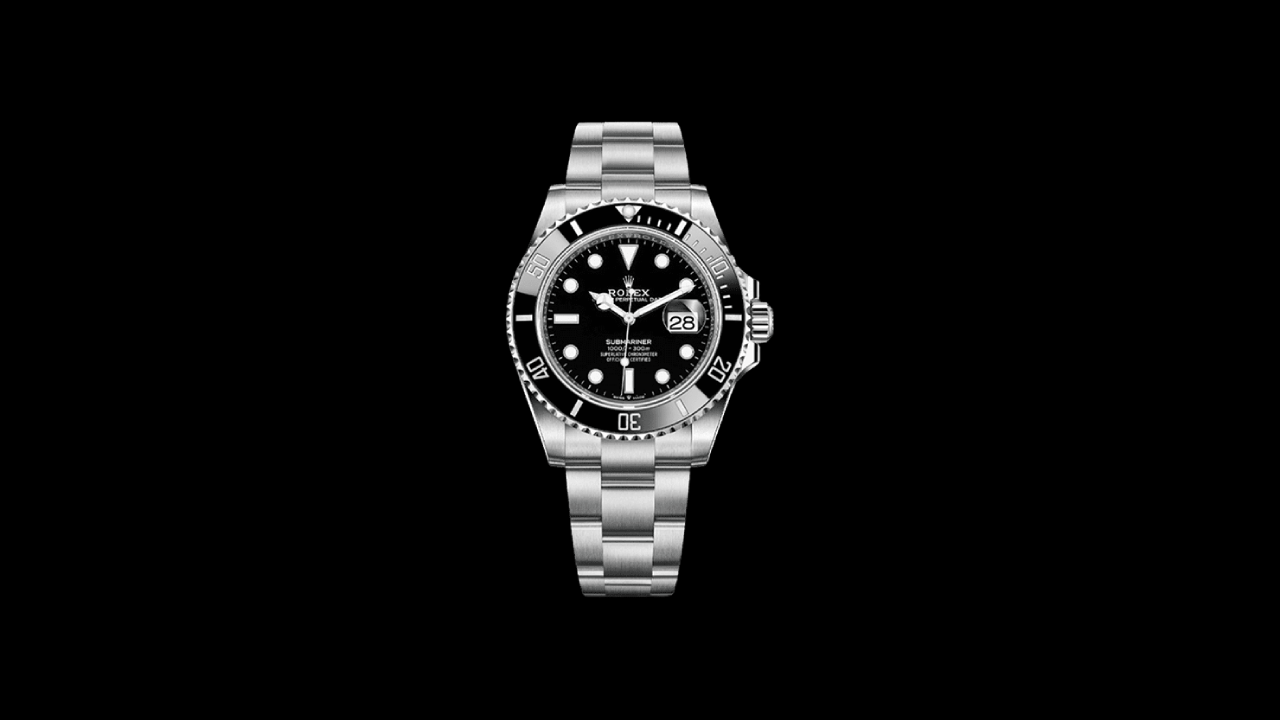 ROLLIE WATCH LINK